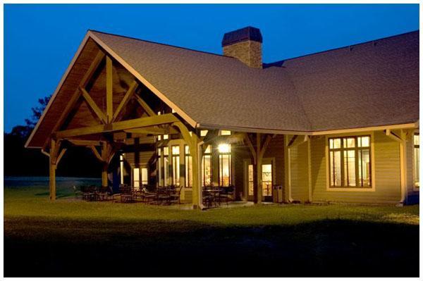 Little Ocmulgee State Park And Lodge McRae-Helena Exterior photo